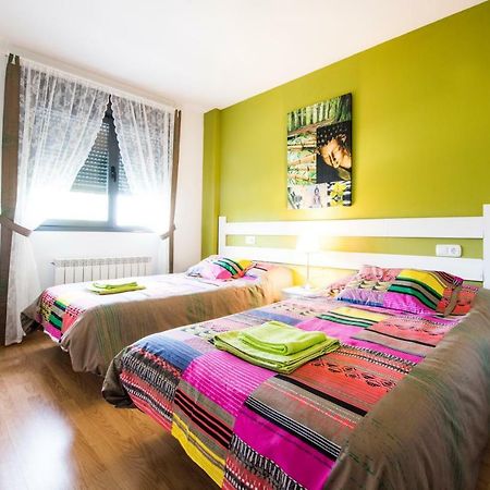 Casarosaenea Villa Olite Eksteriør bilde